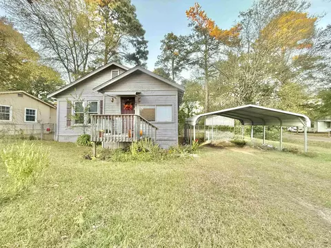 501 Rockdale St, Longview, TX 75604