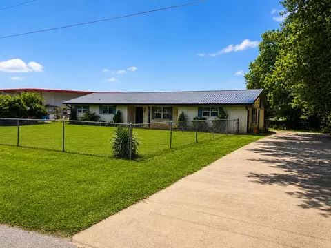546 Old San Augustine Hwy, Center, TX 75935