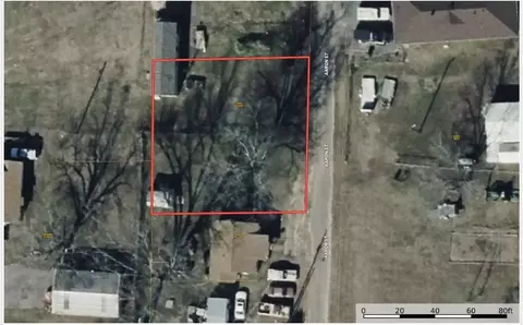 201 Aaron, Omaha, TX 75571