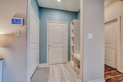 Entry Way - 114 Brookway Ln, Longview, TX 75605 photo 1 of 2
