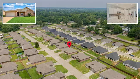 View/Area - 114 Brookway Ln, Longview, TX 75605 photo 1 of 5