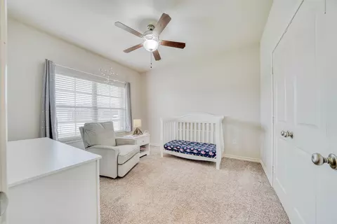 Bedroom - 114 Brookway Ln, Longview, TX 75605 photo 2 of 5