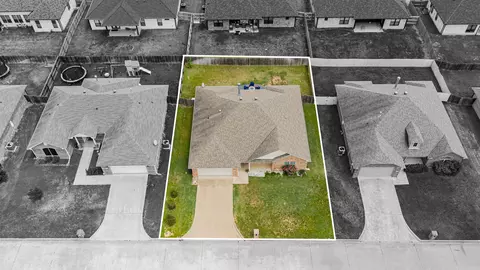 View/Area - 114 Brookway Ln, Longview, TX 75605 photo 4 of 5