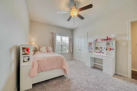 Bedroom - 114 Brookway Ln, Longview, TX 75605 photo 5 of 5