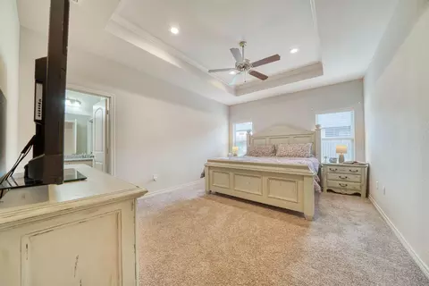 Bedroom - 114 Brookway Ln, Longview, TX 75605 photo 1 of 5