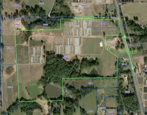 tbd State Highway 42, Henderson, TX 75652