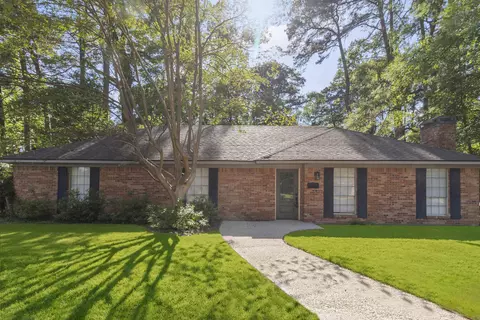 1109 Jonquil Dr, Longview, TX 75601