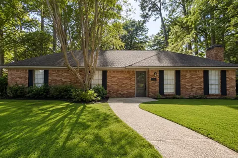 1109 Jonquil Dr, Longview, TX 75601