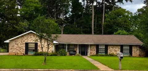4301 John Reagan, Marshall, TX 75672