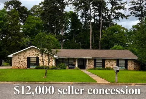 4301 John Reagan, Marshall, TX 75672