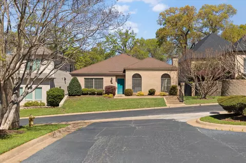 14 Palisades Blvd, Longview, TX 75605