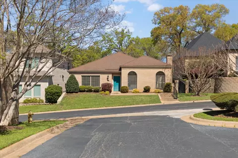 14 Palisades Blvd, Longview, TX 75605