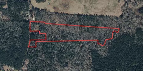 406 County Road 2115, Shelbyville, TX 75973