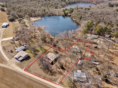 23425 Fm 1995 #LOT 108, Lindale, TX 75771