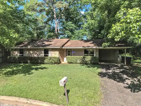 307 Freedom St, Longview, TX 75604