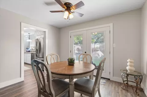 Dining - 302 Cindi Ct, Longview, TX 75605 photo 1 of 4