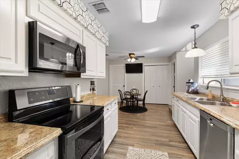 Kitchen - 302 Cindi Ct, Longview, TX 75605 photo 3 of 3