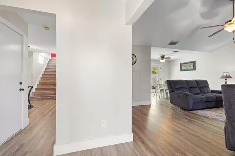 Entry Way - 302 Cindi Ct, Longview, TX 75605 photo 1 of 4
