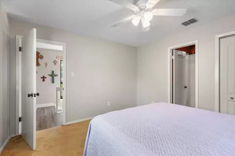 Bedroom - 302 Cindi Ct, Longview, TX 75605 photo 5 of 7