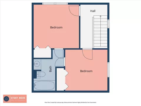 Floorplan - 302 Cindi Ct, Longview, TX 75605 photo 3 of 3