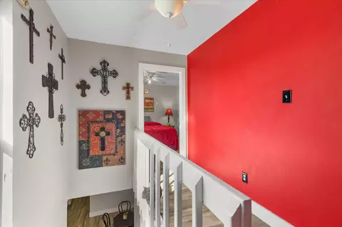 Entry Way - 302 Cindi Ct, Longview, TX 75605 photo 3 of 4