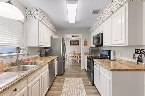 Kitchen - 302 Cindi Ct, Longview, TX 75605 photo 2 of 3