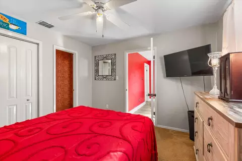 Bedroom - 302 Cindi Ct, Longview, TX 75605 photo 7 of 7