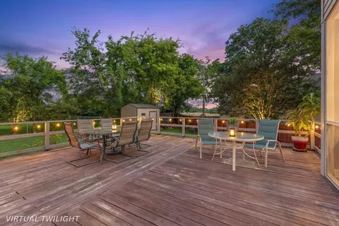 Exterior - 302 Cindi Ct, Longview, TX 75605 photo 11 of 11