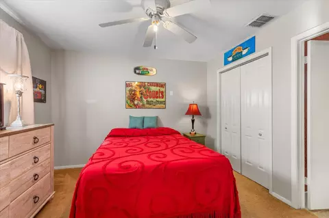 Bedroom - 302 Cindi Ct, Longview, TX 75605 photo 6 of 7