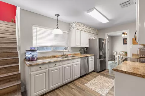 Kitchen - 302 Cindi Ct, Longview, TX 75605 photo 1 of 3
