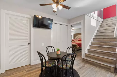 Dining - 302 Cindi Ct, Longview, TX 75605 photo 3 of 4