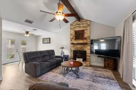 Living - 302 Cindi Ct, Longview, TX 75605 photo 1 of 1
