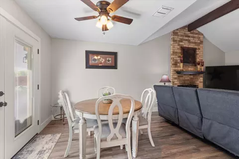 Dining - 302 Cindi Ct, Longview, TX 75605 photo 2 of 4