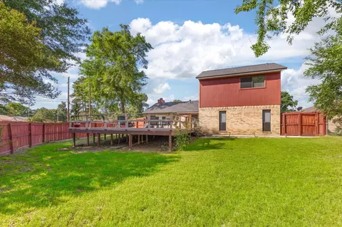 Exterior - 302 Cindi Ct, Longview, TX 75605 photo 10 of 11
