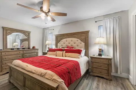 Bedroom - 302 Cindi Ct, Longview, TX 75605 photo 1 of 7