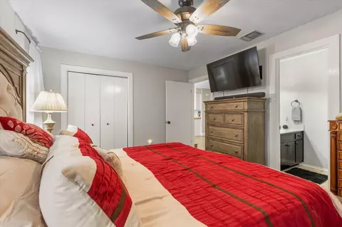 Bedroom - 302 Cindi Ct, Longview, TX 75605 photo 3 of 7