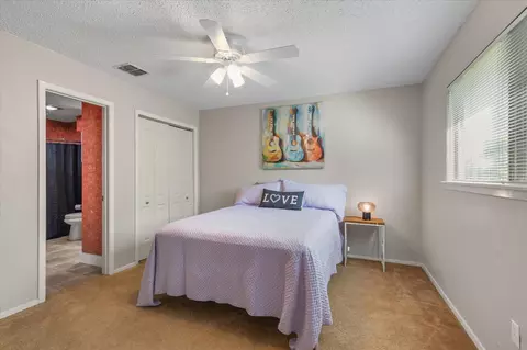 Bedroom - 302 Cindi Ct, Longview, TX 75605 photo 4 of 7