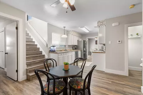 Dining - 302 Cindi Ct, Longview, TX 75605 photo 4 of 4