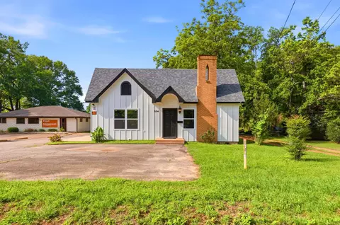 504 Quitman St, Pittsburg, TX 75686
