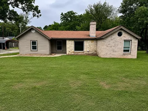 608 Duncan, Longview, TX 75604