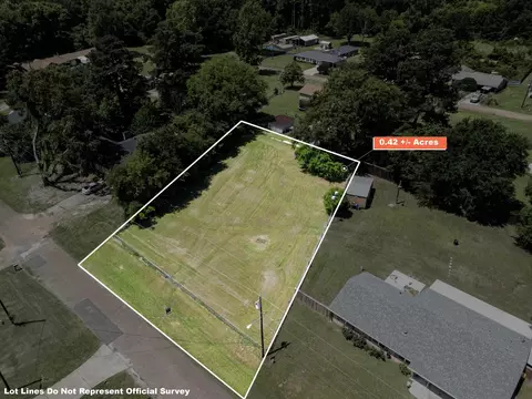 1109 Airline Dr, Marshall, TX 75672