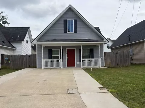 118 E Berkley, Longview, TX 75604