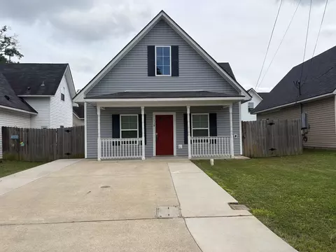 118 E Berkley, Longview, TX 75604