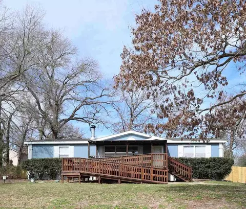 148 Carrie St, Kilgore, TX 75662
