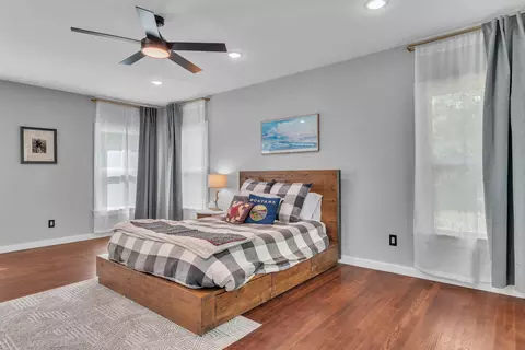 Bedroom - 715 Noel Dr, Longview, TX 75602 photo 2 of 3