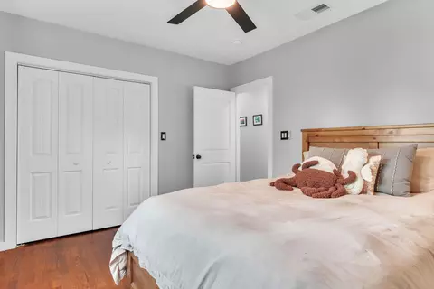 Bedroom - 715 Noel Dr, Longview, TX 75602 photo 3 of 3