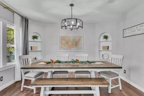 Dining - 715 Noel Dr, Longview, TX 75602 photo 1 of 2