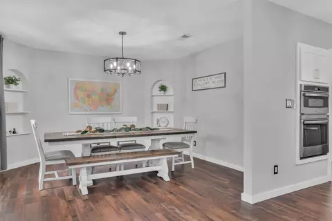 Dining - 715 Noel Dr, Longview, TX 75602 photo 2 of 2
