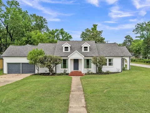 715 Noel Dr, Longview, TX 75602