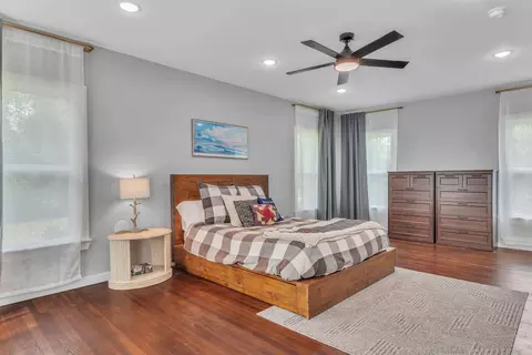 Bedroom - 715 Noel Dr, Longview, TX 75602 photo 1 of 3